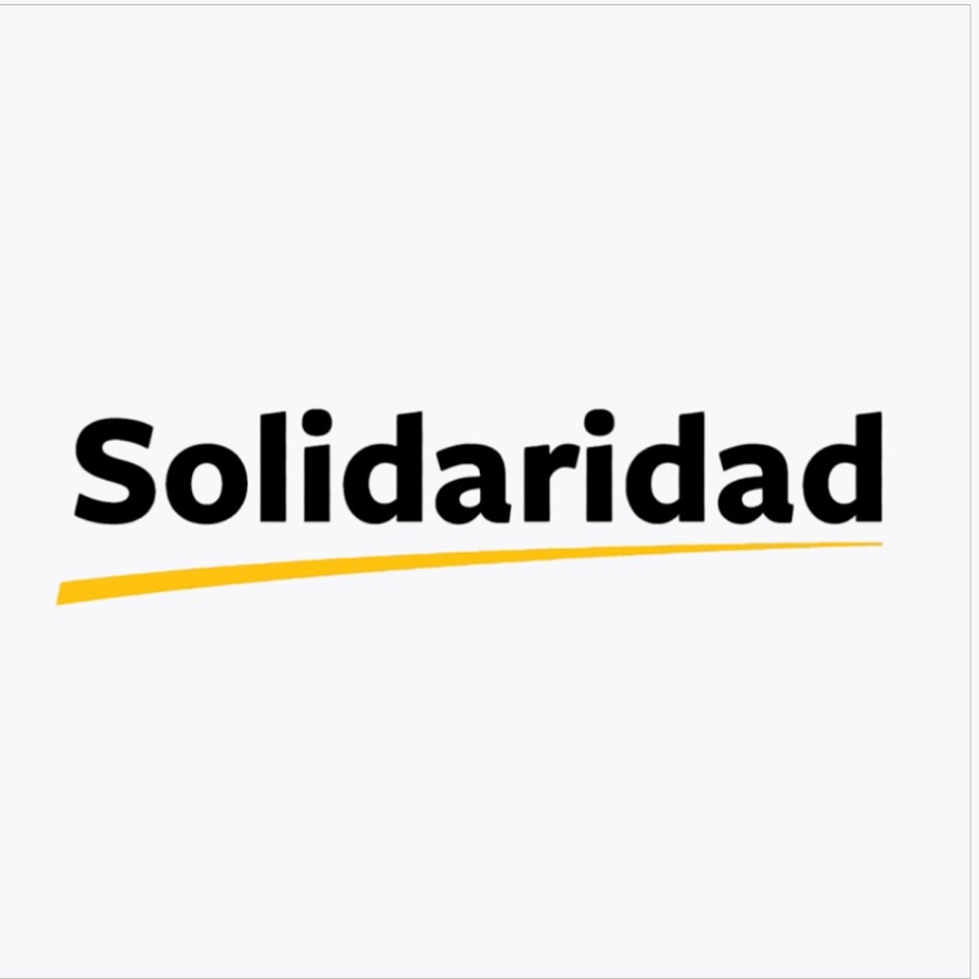 Solidaridad